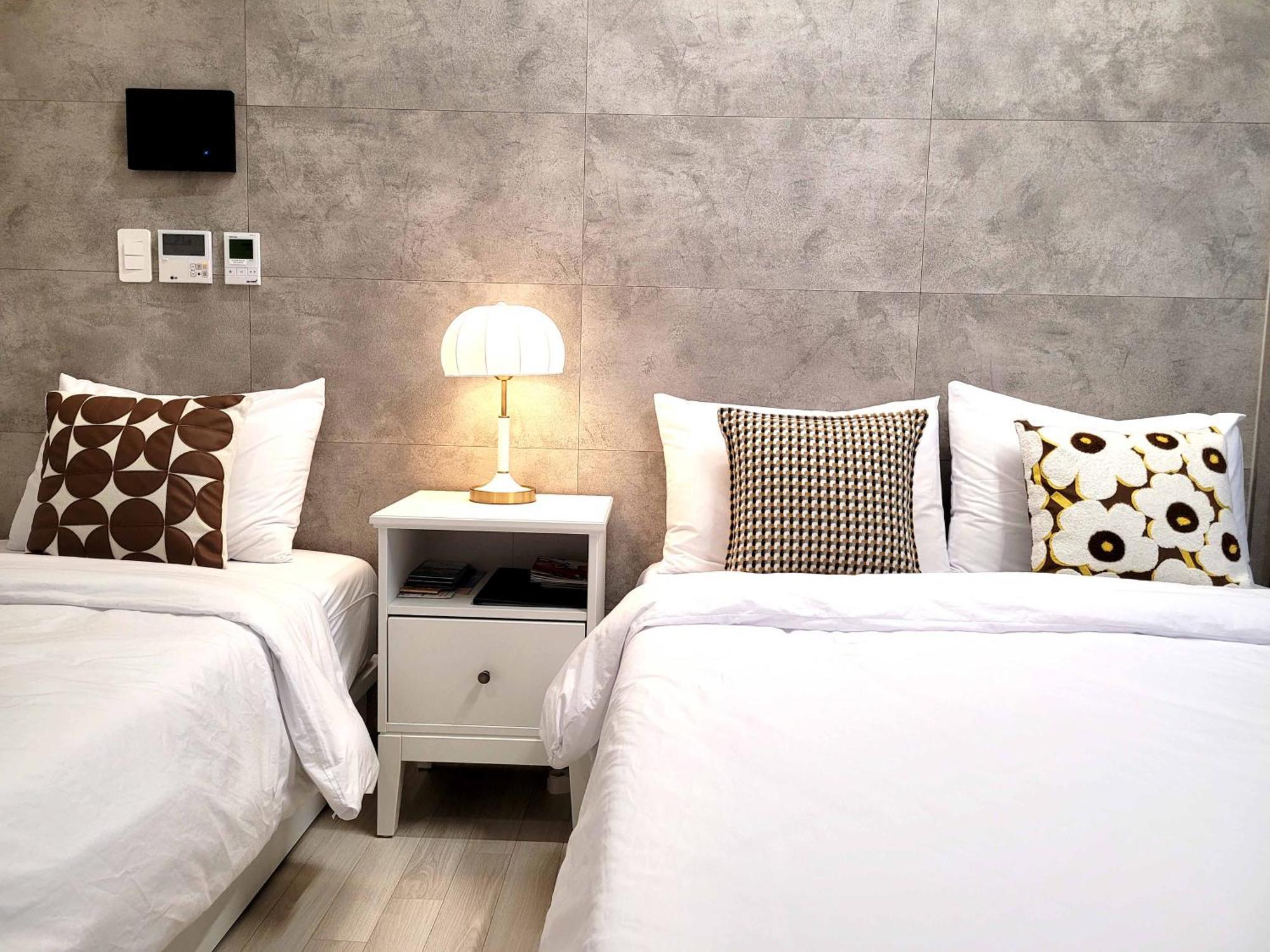 Elliy'S Room Busan Exterior foto