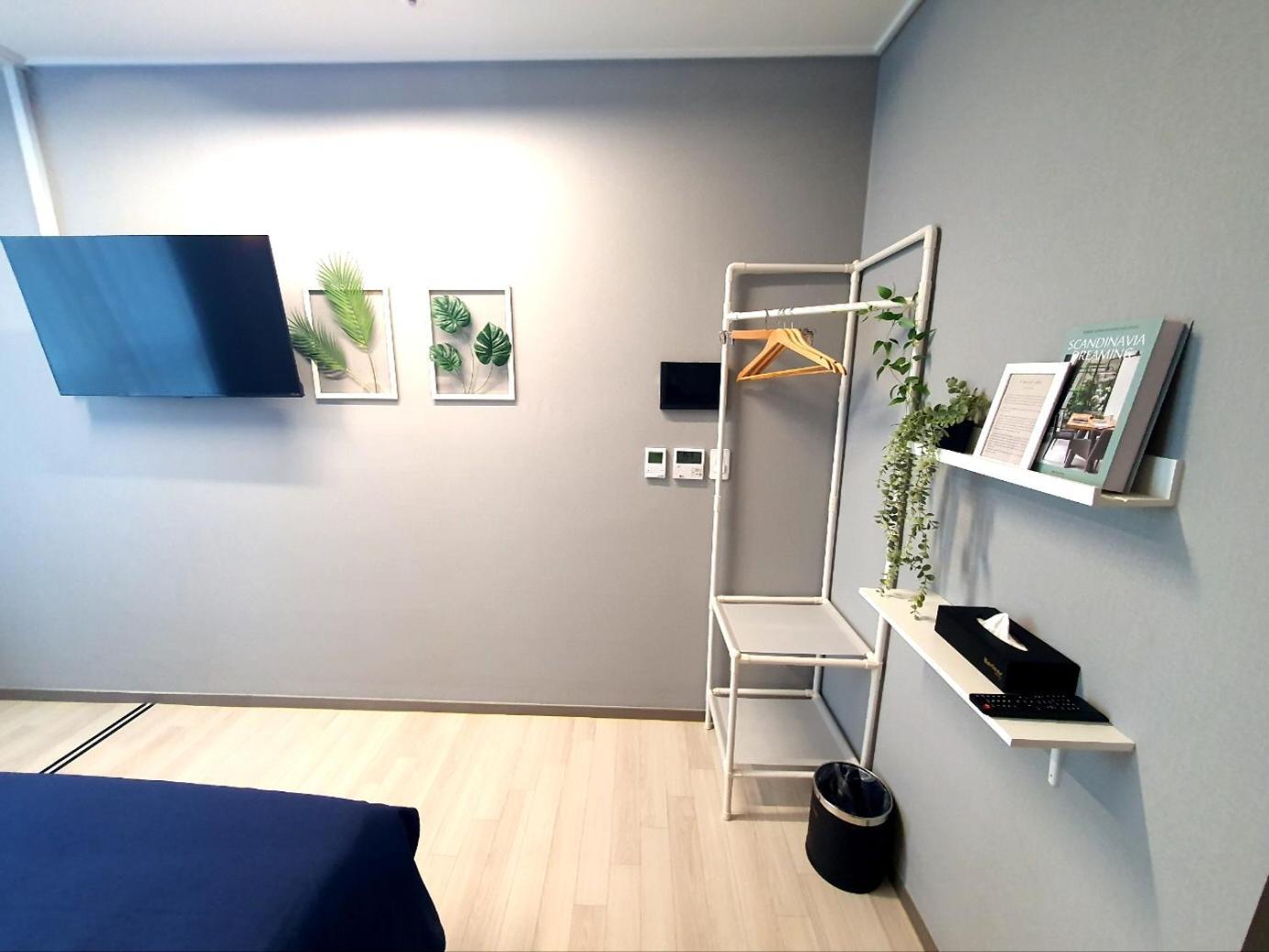 Elliy'S Room Busan Exterior foto