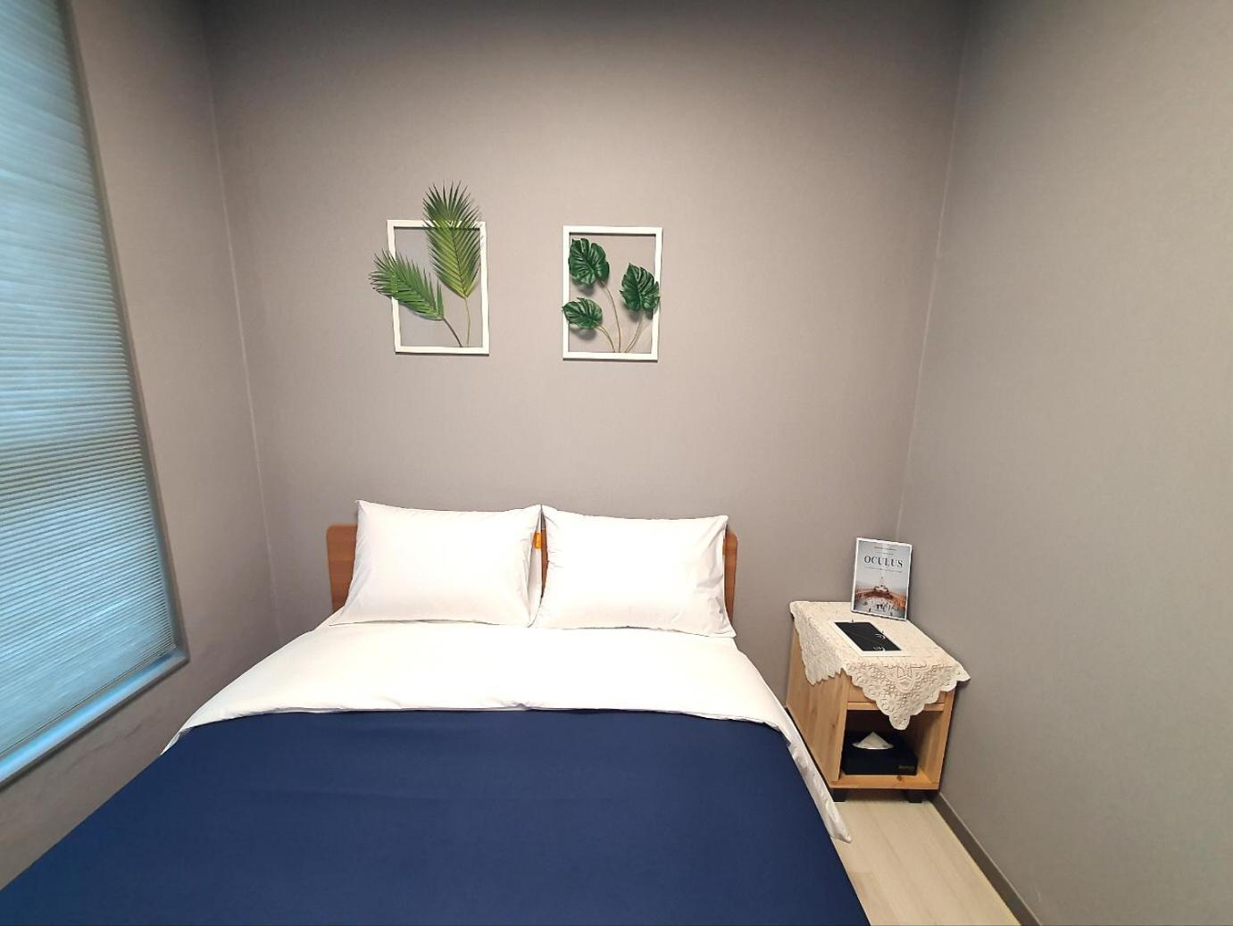 Elliy'S Room Busan Exterior foto